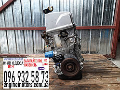 Двигун K20A Honda CR-V 2.0i 2002-2006