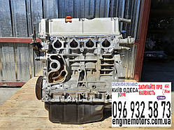 Двигун k20a Honda CR-V 2 2.0 бензин 2002-2005