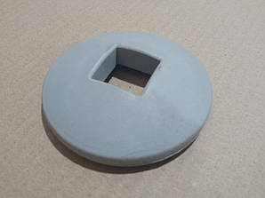 Відбійник на коліщатка 810613, 810651, 810668, 810606