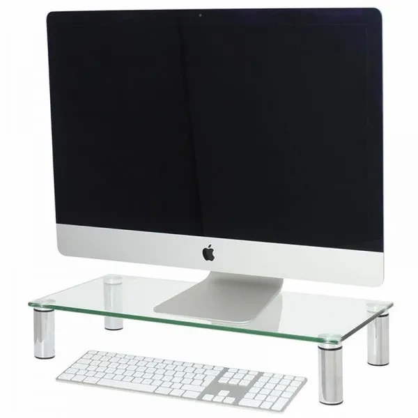 Підставка під ноутбук BeCover B2 Transparent Clear