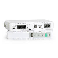 Повербанк (ИБП) для роутера и видеокамеры - mini UPS POE2188L MINI с выходом 9V, 12V 9600 мАч