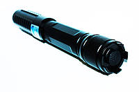 Мега потужна лазерна указка YX-B015 5 насадок, синій лазер