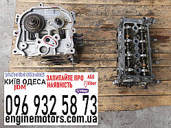 Головка блока Гбц MR20DE Nissan Qashqai J10 XTrail T31 11040ED80B 11040ED82B
