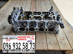 Гбц-головка блока MR20DE Nissan Qashqai J10 X-TRAIL T31 2.0 бензин 11040ED80B 11040ED82B