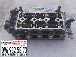 Головка блока Гбц Nissan Qashqai X-Trail T31 JDM 2.0i MR20DE 2006-2013 з Японії 11040ed80b 1104082b