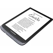 Електронна книга PocketBook 740 Pro Gray