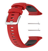 Ремінець для Polar Vantage-V2 (червоний)
