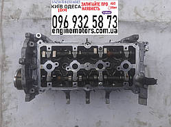 ГБЦ Головка блока циліндра MR20DE Nissan Qashqai J10 Nissan X-Trail T31 11040ED80B 11040ED82B