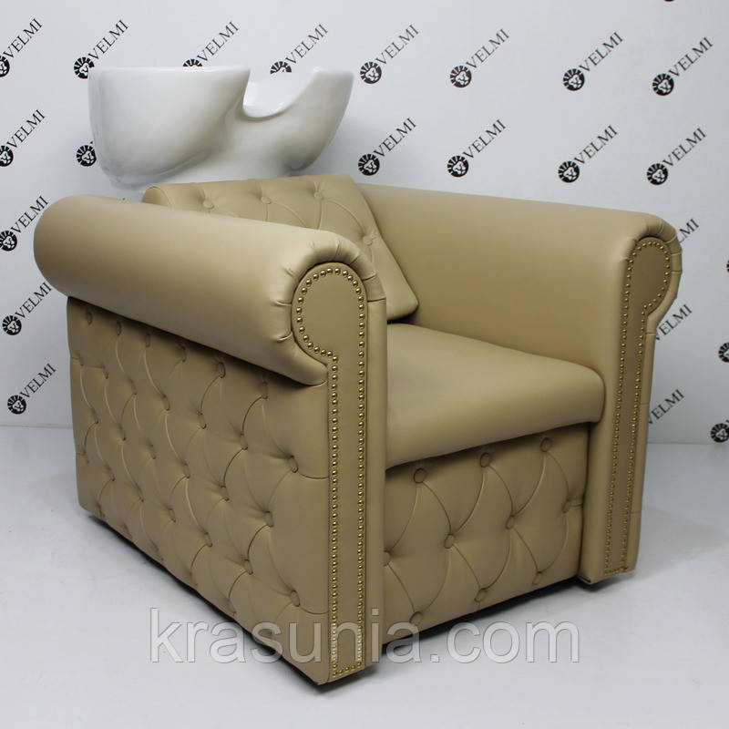 Перукарська мийка Ludwig, фото 1