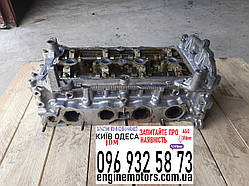 Головка блока циліндра Гбц MR20DE Nissan Qashqai J10 XTrail T31 2.0 11040ED80B 11040ED82B