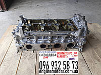 Головка блока цилиндра гбц MR20DE Nissan Qashqai J10 XTrail T31 2.0 11040ED80B 11040ED82B