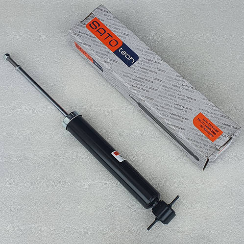 Амортизатор задний Ford Fusion USA 1.5/1.6/2.0/2.5 (Sato Tech) (ID ...