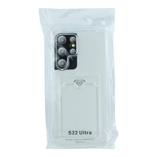 Купить Чехол на Samsung Galaxy S22 Ultra / для самсунг С22 ультра с ...