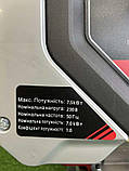 Бензиновий генератор мідний Edon PT-11000, фото 7