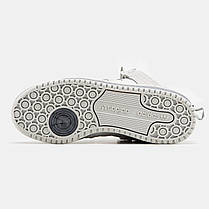 Кросівки Adidas Forum Buckle Low Bad Bunny Last Forum Grey — HQ2153, фото 3