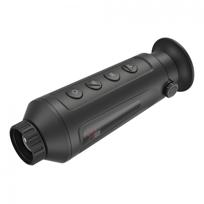 Тепловізійний монокуляр AGM Taipan TM25-384 (1180 м, сенсор 384х288, дисплей 1280х960)