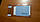 Чохол LG G4s Beat Бампер Накладка Nillkin + Плівка H736 H734, фото 4