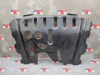 Защита двигателя нижняя 8200208420 для Renault Clio II, Kangoo