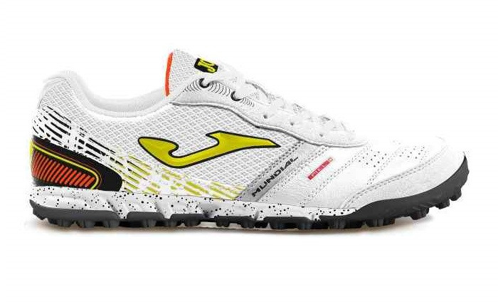 Шкіряні сороконіжки Joma Mundial — MUNW2202TFI