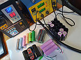 Акумулятори 18650, li ion, самоката, велосипеда ноутбук, дриль, повер банк wi fi,, фото 2