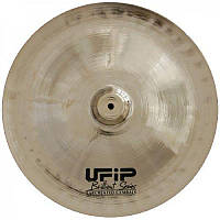 Тарелка для барабанов UFIP Fast China ES-14BCH Brilliant