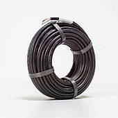 Кабель гріючий Magnum C&F HC 30 / 10 м / 300 Вт / для сніготанення / обігрів дахів, сходів, водостоків