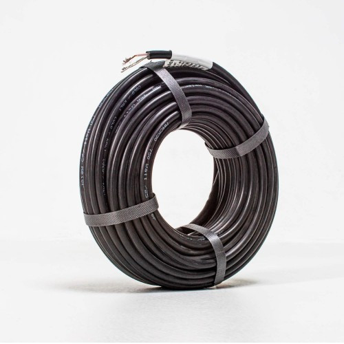 Кабель гріючий Magnum C&F HC 30 / 10 м / 300 Вт / для сніготанення / обігрів дахів, сходів, водостоків, фото 1