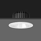 Розумний світильник Mi-light стельовий, врізний, точковий 6 Вт, 110-220 В, RGB+2700-6500К, RF 2,4 GHz Wi-Fi, фото 9