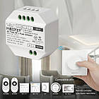 Контролер реле Mi-light 2.4GHz +TRIAC 220В TRI-C1 (ТК-С1), фото 6