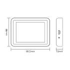 Репитер Mi-light Wi-Fi Box WL-BOX 2,4G Android and iOS, DC 5 V 500mA IBox-1(Wi-Fi Box WL-BOX1), фото 7