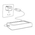 Репитер Mi-light Wi-Fi Box WL-BOX 2,4G Android and iOS, DC 5 V 500mA IBox-1(Wi-Fi Box WL-BOX1), фото 8
