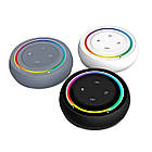 Пульт д/в Mi-light настінний, RGB + CCT, White, 1 зона (S2-W), фото 3