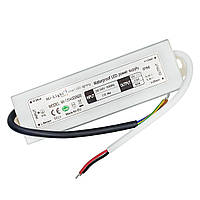 Блок питания Mi-light для LED ленты DC12 40W 200-240V IP66 (MI-12040D0920)