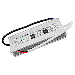 Блок живлення Mi-light для LED стрічки Slim DC24 150 W 200-240 V IP66 (MI-24150D1691)