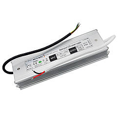 Блок живлення Mi-light для LED стрічки Slim DC24 200 W 200-240 V IP66 (MI-24200D1690)