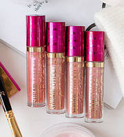 Claresa Блеск для губ Sugarpowder Lipgloss 01 Flamingo