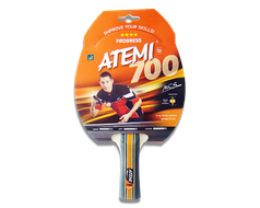 Ракетка для настільного тенісу Atemi 700 MCS (C-конічна)