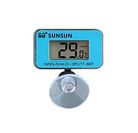 Sunsun Термометр заглибний Sunsun WDJ-05