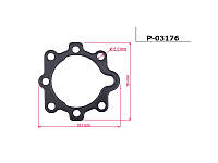 Прокладка ГУР P-03176