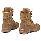 Тактичні Демісезонні берці койот, фото 3