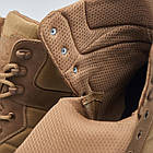 Тактичні Демісезонні берці койот, фото 10