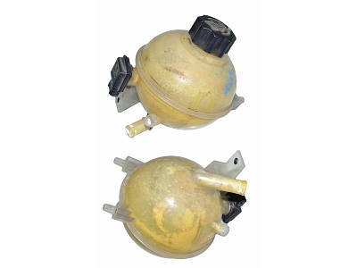 Бачок расширительный Peugeot 206 - купить недорого на Prom.ua: цены ...