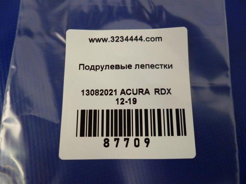 Лепестки переключения передач Acura Rdx 12-19 ВНЕДОРОЖНИК 3.5 2017 прав. (б/у) - фото 2 - id-p1761566549
