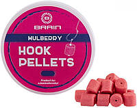 Пеллетс Brain Hook Pellets Mulberry Шелковица 12 мм 70 г (18585383)