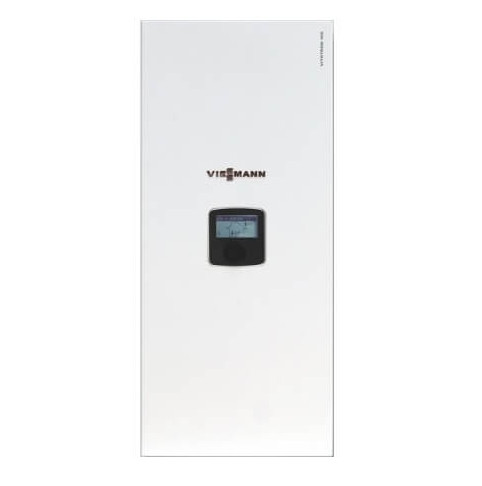 Електрокотел Viessmann Vitotron 100 VMN3-24 ZK05254, фото 1