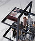 Візок косметологічний Diva Black, фото 4