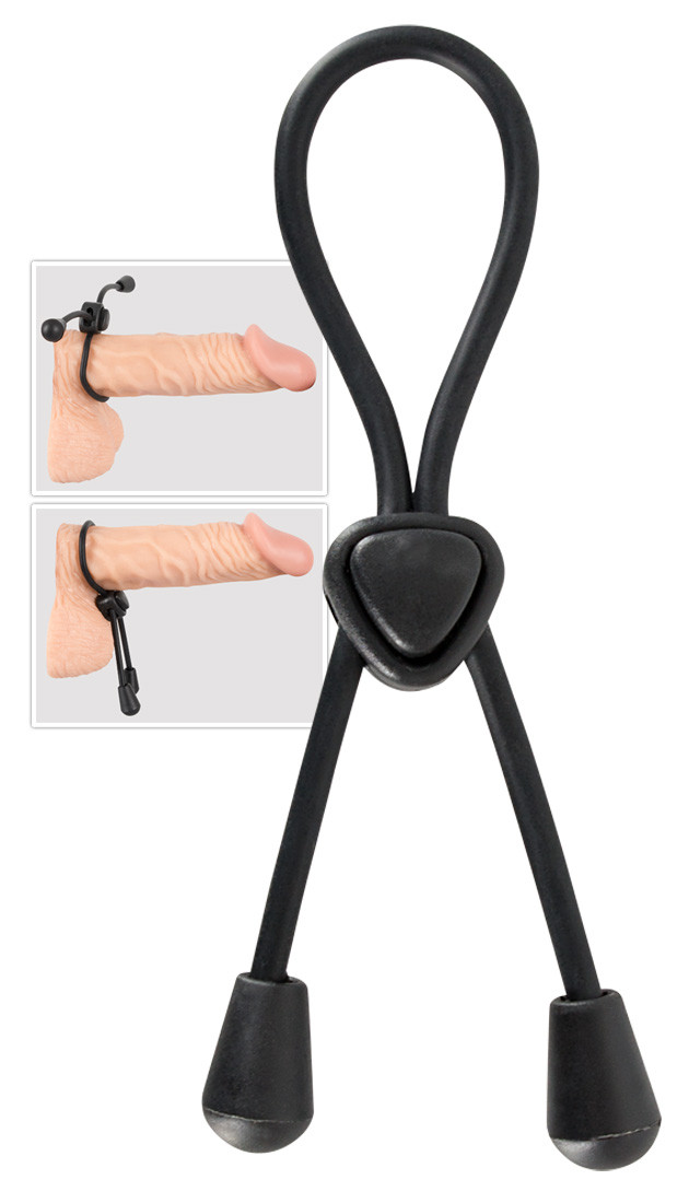 Ерекційна петля Cock Loop Penis-Schlaufe