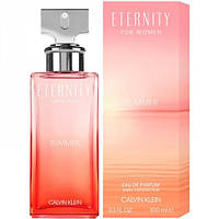 Calvin Klein Eternity Summer for Women 2020 парфюмированная вода (тестер) 100мл