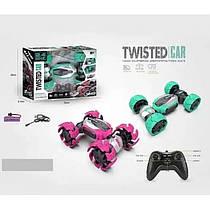 Перевертиш баггі Twisted car 2J001A