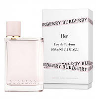 Burberry Her парфюмированная вода 30мл